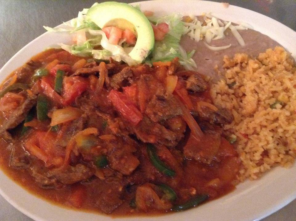 La Placita 2 | restaurant | 228 S State St, Marengo, IL 60152, USA | 8155962121 OR +1 815-596-2121