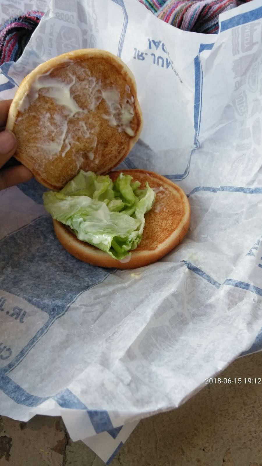 Jack in the Box | restaurant | 7741 N El Capitan Way, Las Vegas, NV 89143, USA | 7023952832 OR +1 702-395-2832