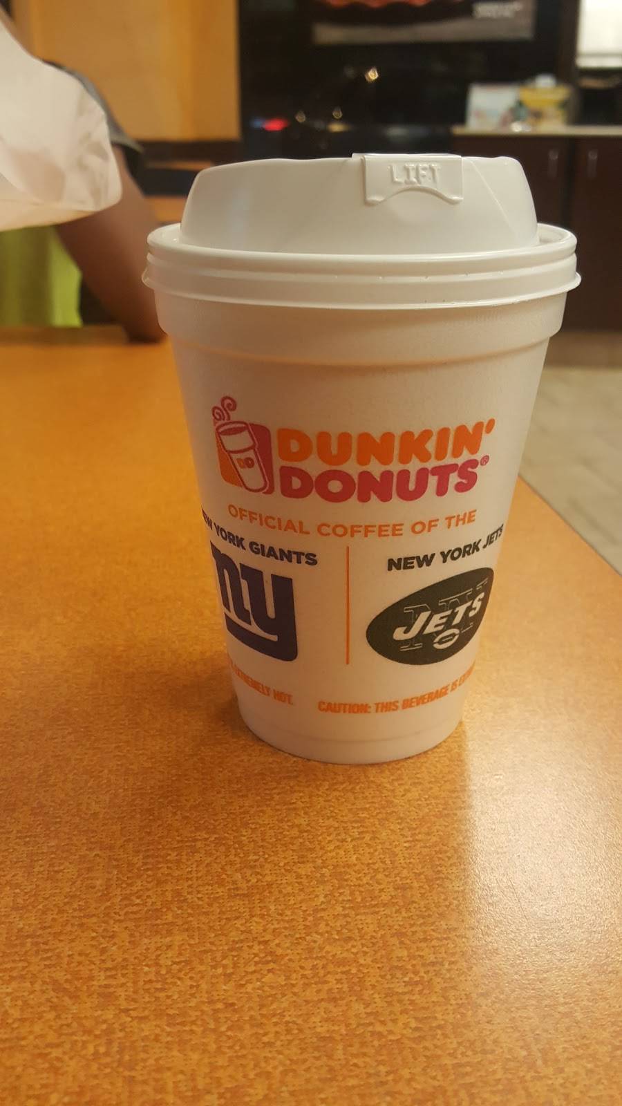 Dunkin Donuts | cafe | 83-10 Astoria Blvd, East Elmhurst, NY 11370, USA | 7185051360 OR +1 718-505-1360