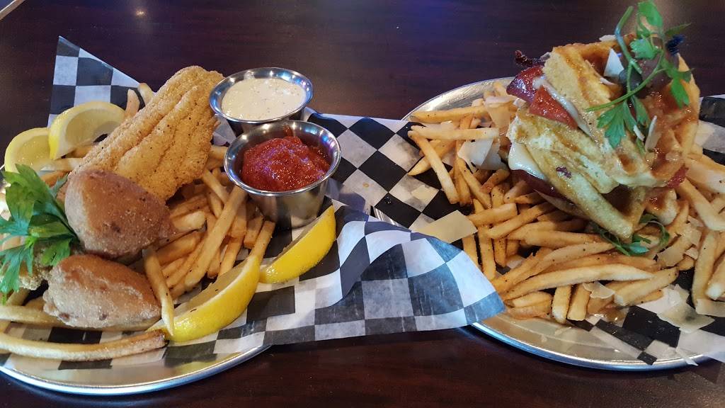 SIDETRACKS MUSIC HALL | restaurant | 415 E Church St NW #12-13, Huntsville, AL 35801, USA | 2568581390 OR +1 256-858-1390