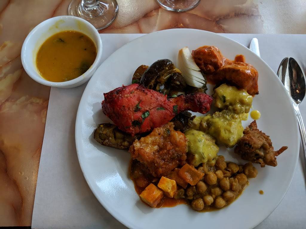 Haveli Indian Cuisine | restaurant | 1635 E Henrietta Rd, Rochester, NY 14623, USA | 5854270430 OR +1 585-427-0430