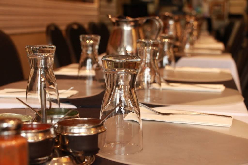 Simba Grill | restaurant | 375 Donlands Ave, East York, ON M4J 3S1, Canada | 4164296057 OR +1 416-429-6057