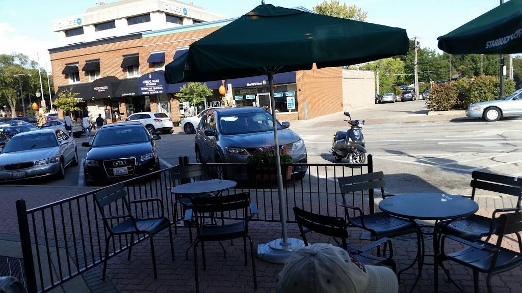 Starbucks | cafe | 90 E Northwest Hwy, Mt Prospect, IL 60056, USA | 8472531188 OR +1 847-253-1188
