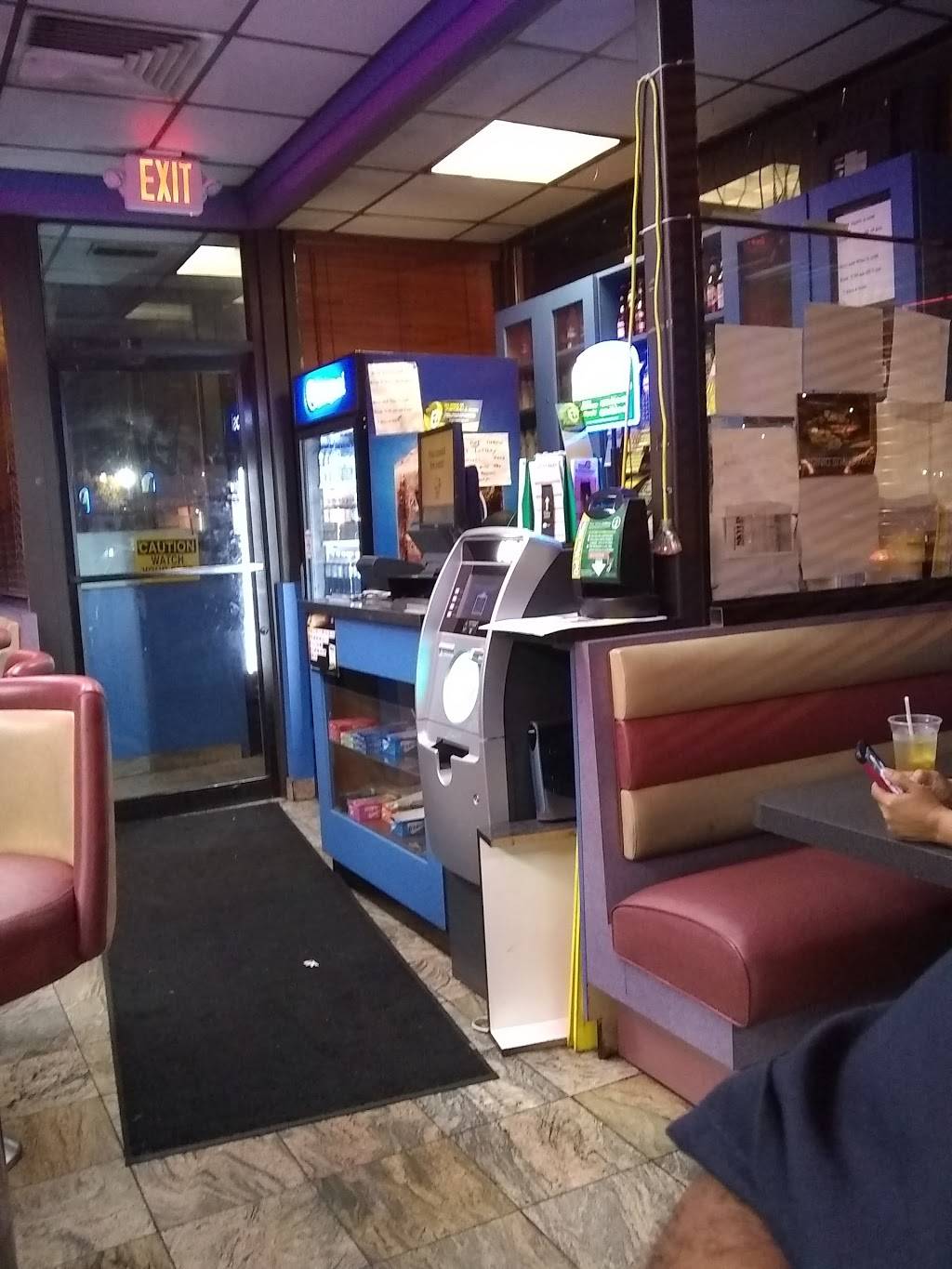 Skyline Diner | restaurant | 789 Dowd Ave, Elizabeth, NJ 07201, USA | 9083511773 OR +1 908-351-1773