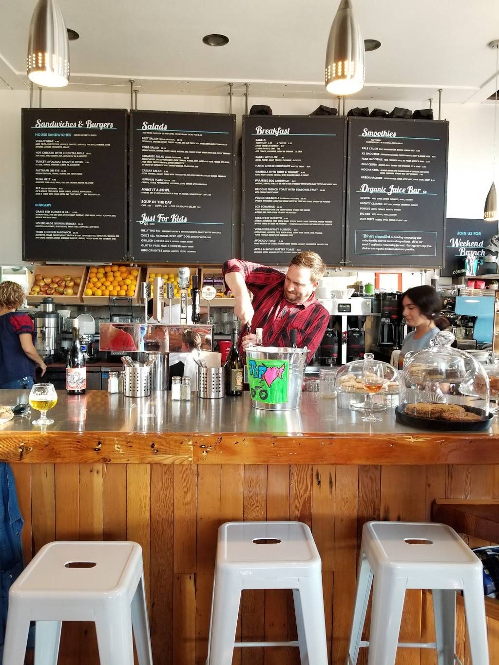 Paradise Park Cafe | cafe | 6334 San Pablo Ave, Oakland, CA 94608, USA | 5107563131 OR +1 510-756-3131