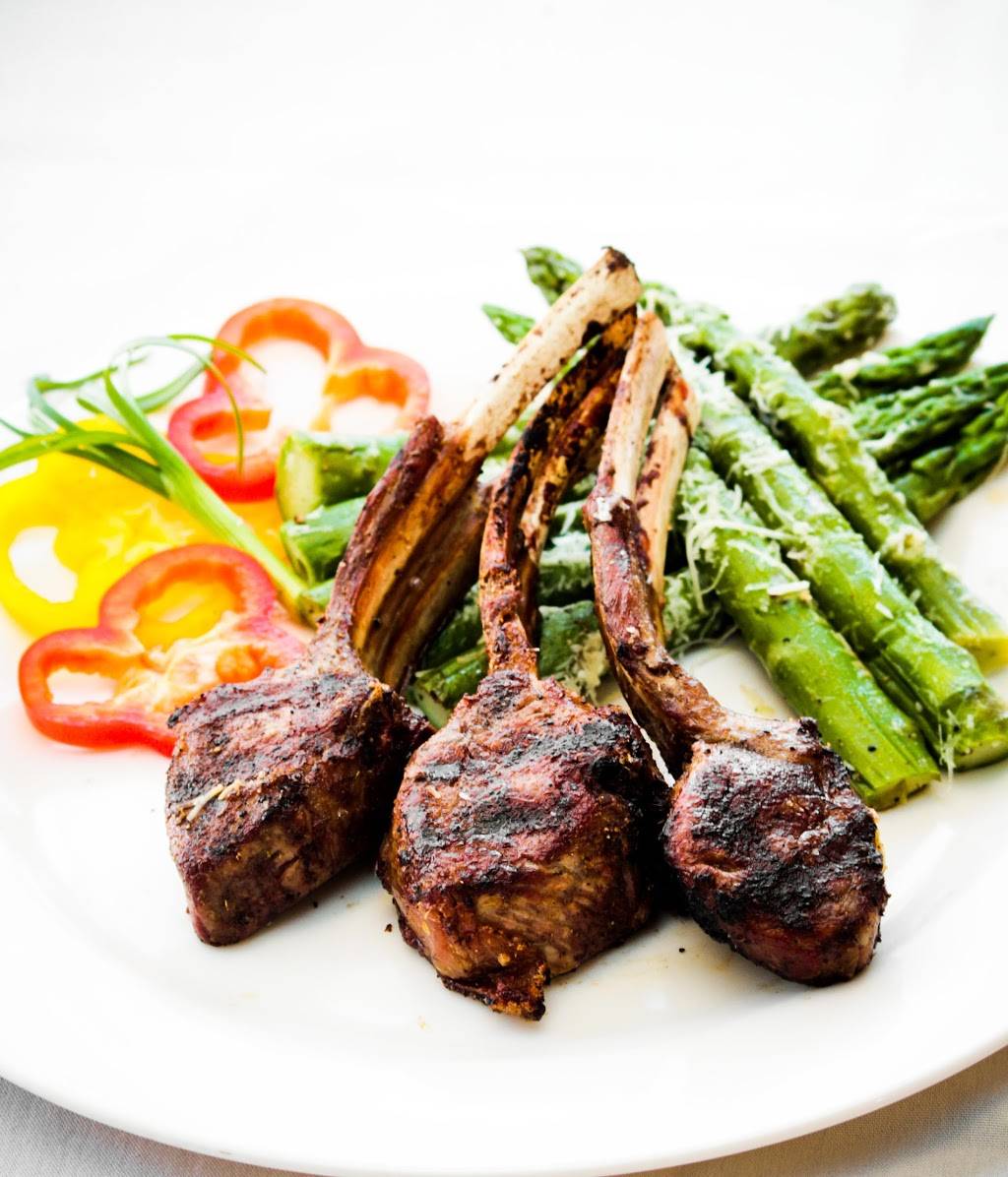 Piatto Ristorante | restaurant | 4925 W Alabama St, Houston, TX 77056, USA | 7138719722 OR +1 713-871-9722