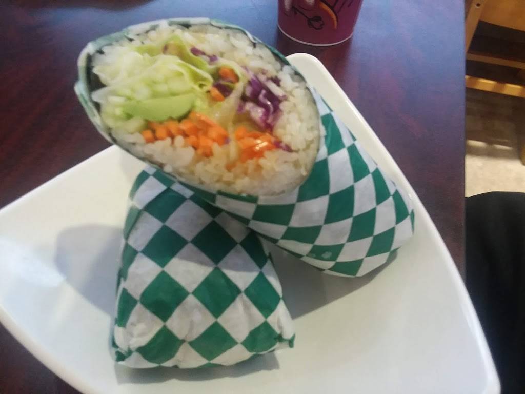 Moga Sushi | restaurant | 1098 S Roselle Rd, Schaumburg, IL 60193, USA | 8473800802 OR +1 847-380-0802