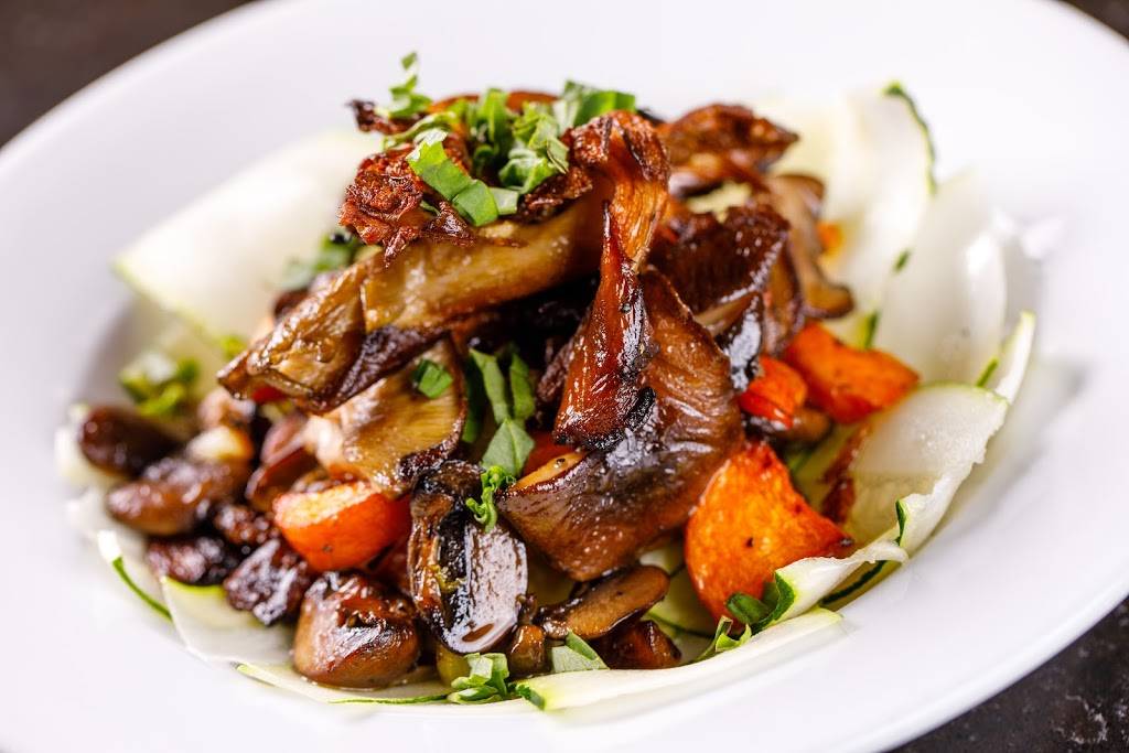 The Local | restaurant | 5323 Airport-Pulling Rd, Naples, FL 34109, USA | 2395963276 OR +1 239-596-3276