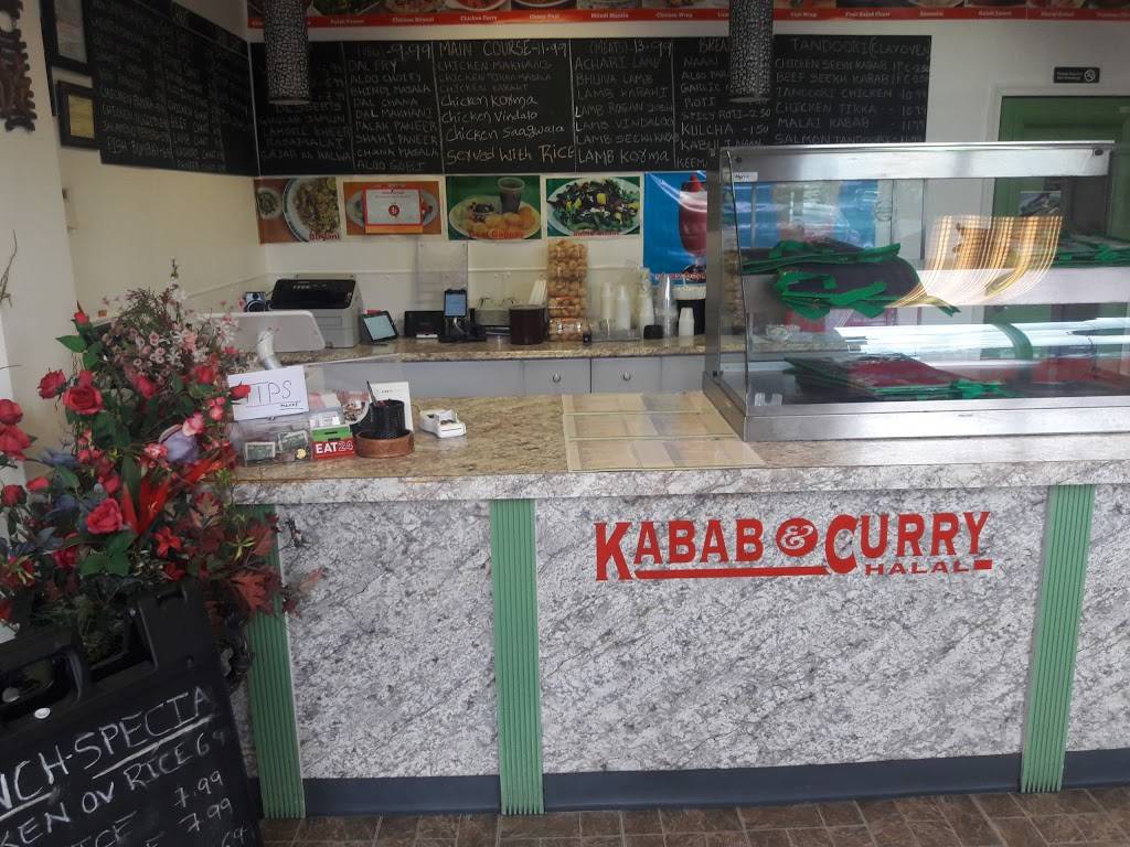 Halal Kabab & Curry | restaurant | 7233 Marshall Rd, Upper Darby, PA 19082, USA | 6107135841 OR +1 610-713-5841