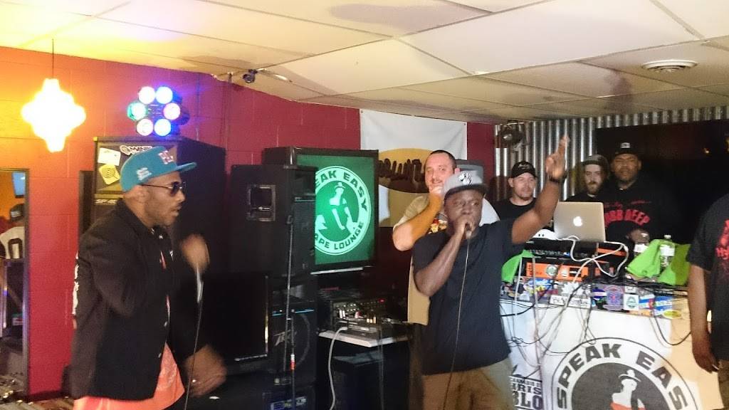 Colorado Springs Bikini Bar | restaurant | 2510 E Bijou St, Colorado Springs, CO 80909, USA | 7194731826 OR +1 719-473-1826