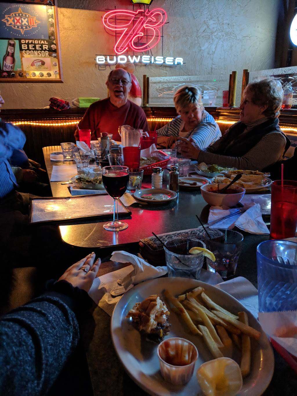 Magdalenas Bar & Grille | restaurant | 1955 W Alexis Rd, Toledo, OH 43613, USA | 4197202155 OR +1 419-720-2155