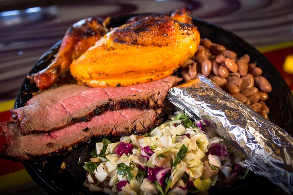 Chuys Mesquite Broiler - Oro Valley | restaurant | 8195 N Oracle Rd #105, Oro Valley, AZ 85704, USA | 5203950298 OR +1 520-395-0298