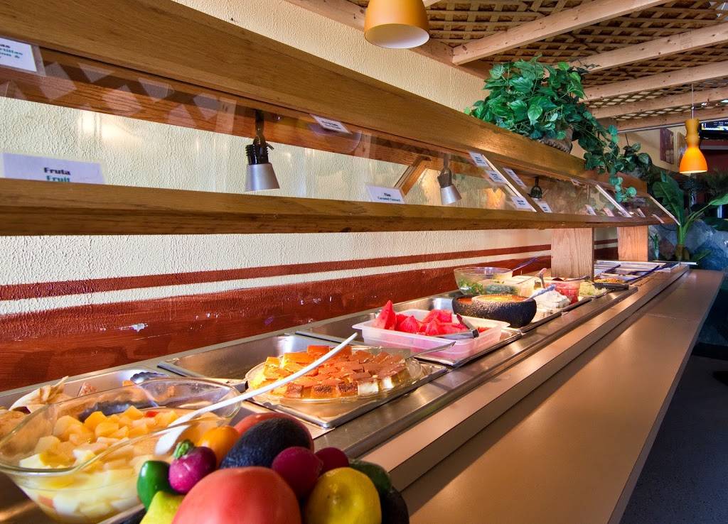 Salsas Mexican Restaurant | restaurant | 4904 Airway Rd, Dayton, OH 45431, USA | 9372525131 OR +1 937-252-5131