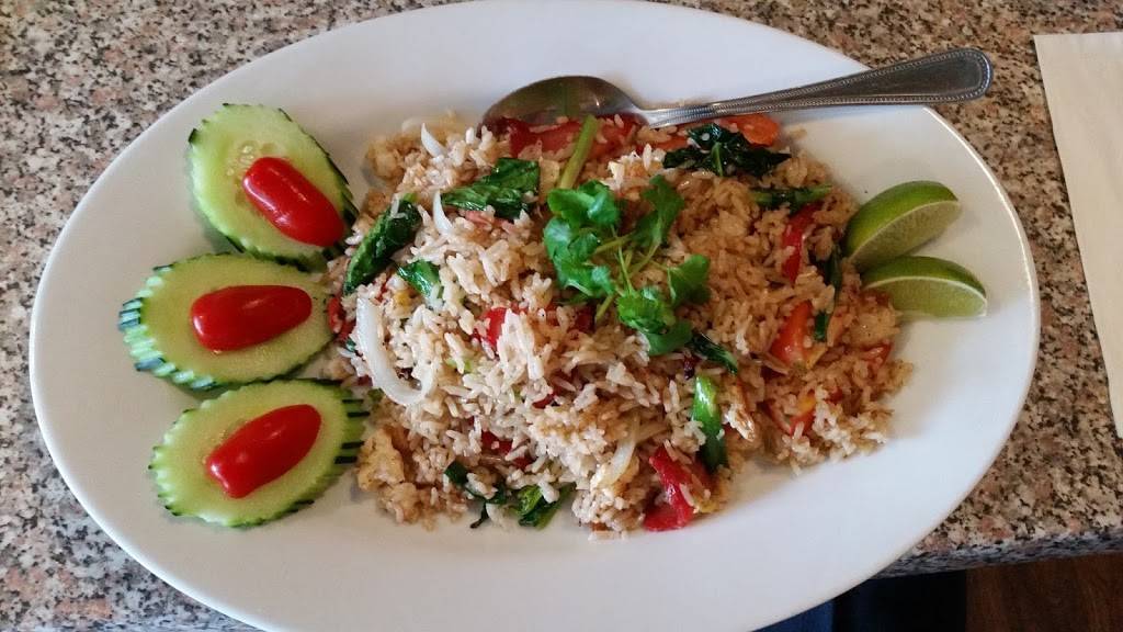 Thai Pasta Cuisine | restaurant | 11461 SW Scholls Ferry Rd, Beaverton, OR 97008, USA | 5035909718 OR +1 503-590-9718