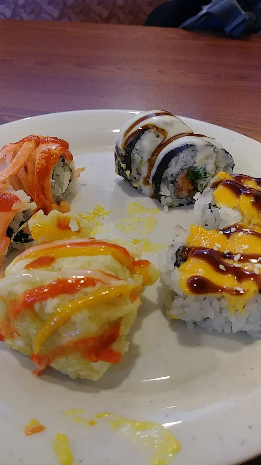 Old China Restaurant | restaurant | 2580 Capital Ave SW, Battle Creek, MI 49015, USA | 2699638888 OR +1 269-963-8888