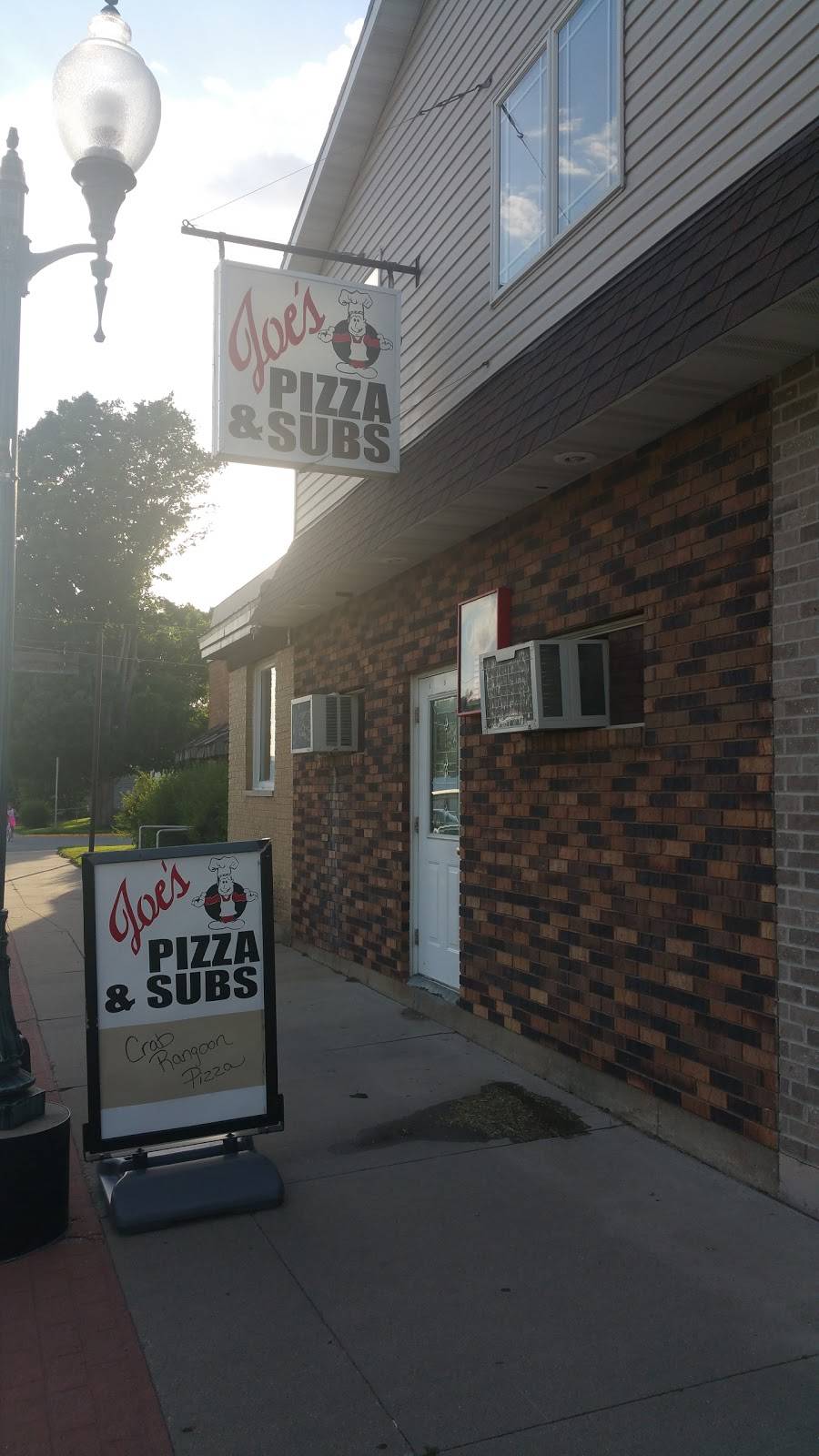 Joes Pizza Arcade | restaurant | 511 Young St, Jesup, IA 50648, USA | 3198273141 OR +1 319-827-3141