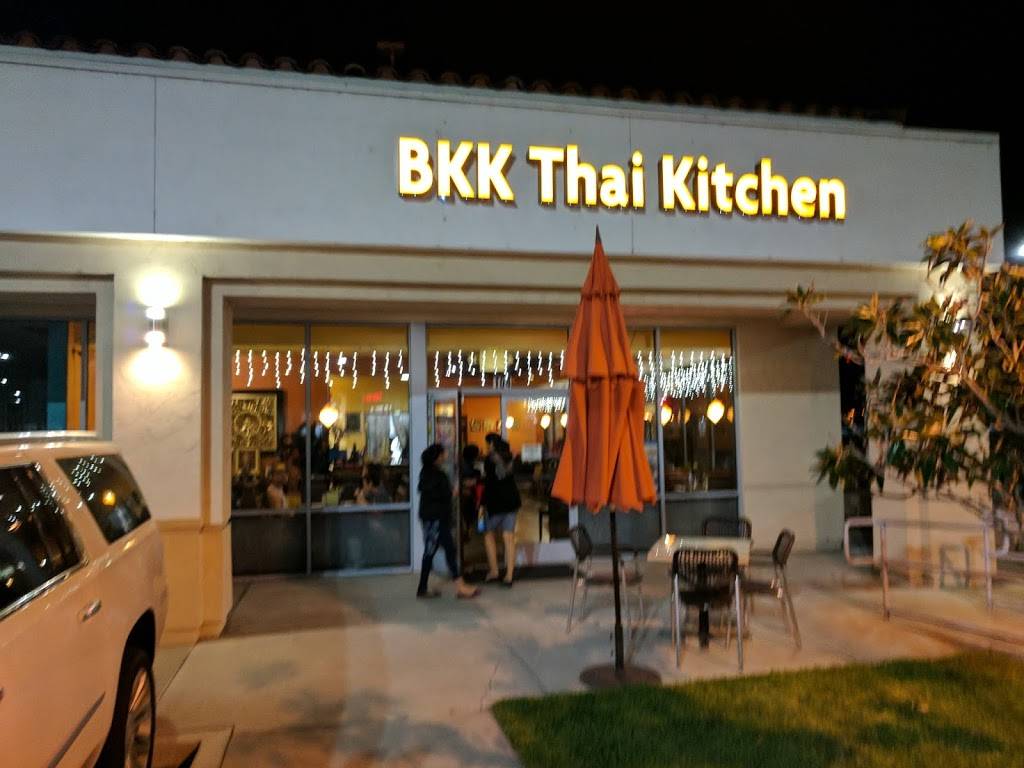 BKK THAI KITCHEN | restaurant | 1818 Marron Rd #104, Carlsbad, CA 92008, USA | 7604345415 OR +1 760-434-5415