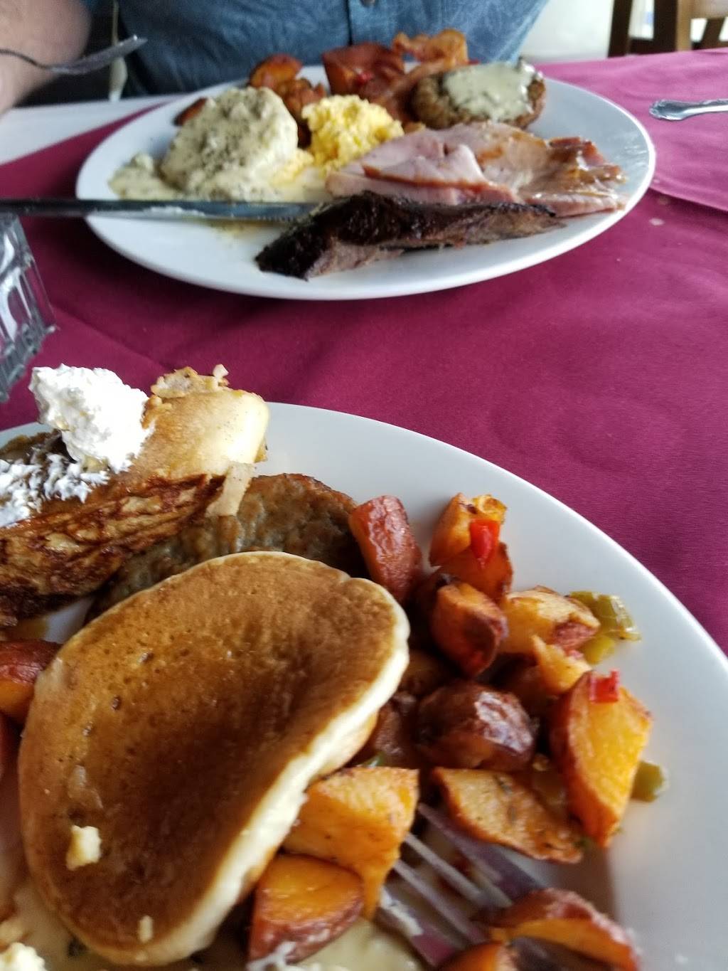 The Grille At Riverview | restaurant | 2634, 101 Flagler Ave, New Smyrna Beach, FL 32169, USA | 3864281865 OR +1 386-428-1865