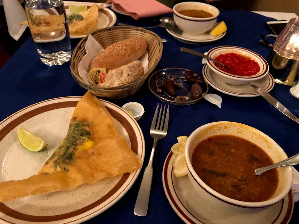 LÉtoile de Tunis | restaurant | Vimont, Laval, QC H7K 3G5, Canada | 4506639889 OR +1 450-663-9889