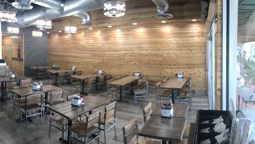 China Bistro Sushi | restaurant | 5650 Stirling Rd #8, Hollywood, FL 33021, USA | 9545054729 OR +1 954-505-4729