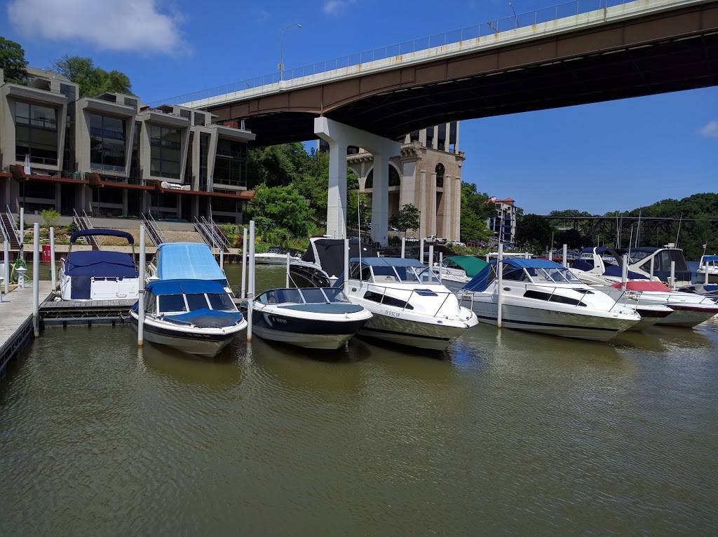 Emerald Necklace Marina | restaurant | 1500 Cleveland Metro Park Dr, Lakewood, OH 44107, USA | 2162263030 OR +1 216-226-3030