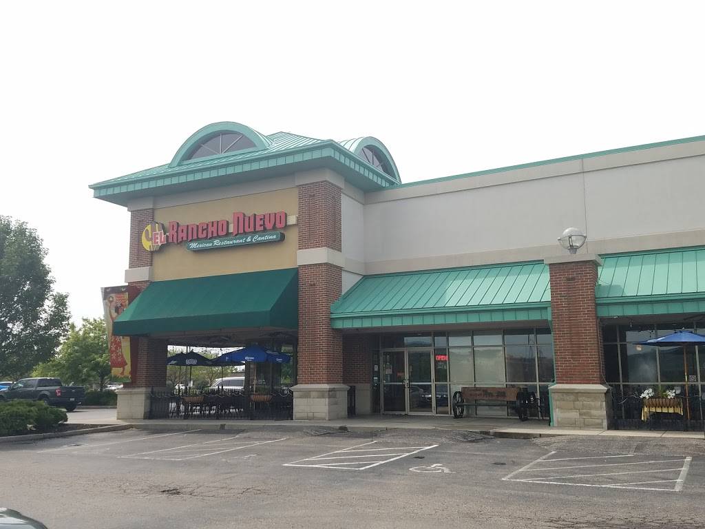 El Rancho Nuevo Floer Dr | restaurant | 9229 Floer Dr, West Chester Township, OH 45069, USA | 5138709700 OR +1 513-870-9700