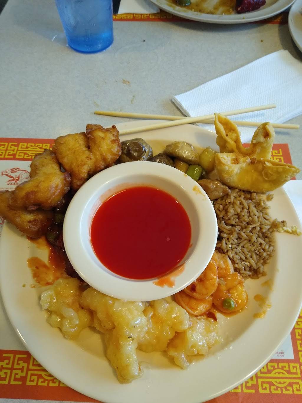 Shang Hai Restaurant Incorporated | restaurant | 3815 E Harry St, Wichita, KS 67218, USA | 3166818020 OR +1 316-681-8020