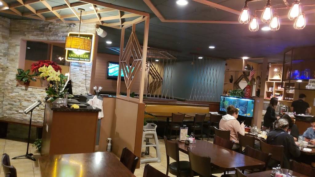 Thai Diamond Bar.B.Q. | restaurant | 9581 E Foothill Blvd, Rancho Cucamonga, CA 91730, USA | 9099411432 OR +1 909-941-1432