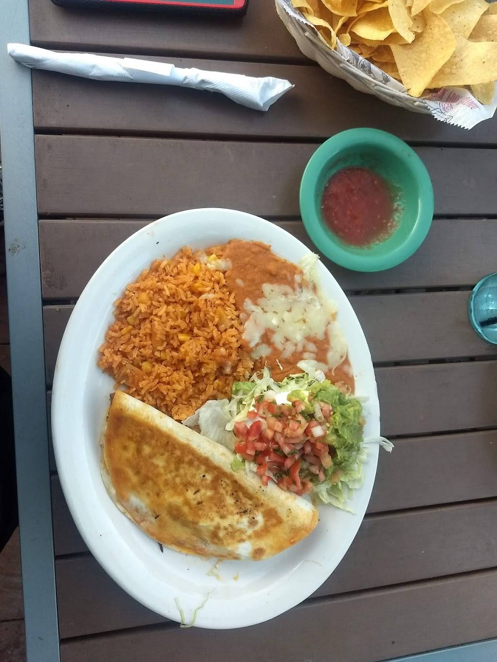 La Carreta | restaurant | 147 NW Railroad Ave, Ponchatoula, LA 70454, USA | 9853700930 OR +1 985-370-0930