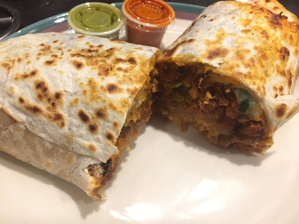 Los Francos Taco Truck | restaurant | 12051 SE Stark St, Portland, OR 97216, USA | 5034737066 OR +1 503-473-7066