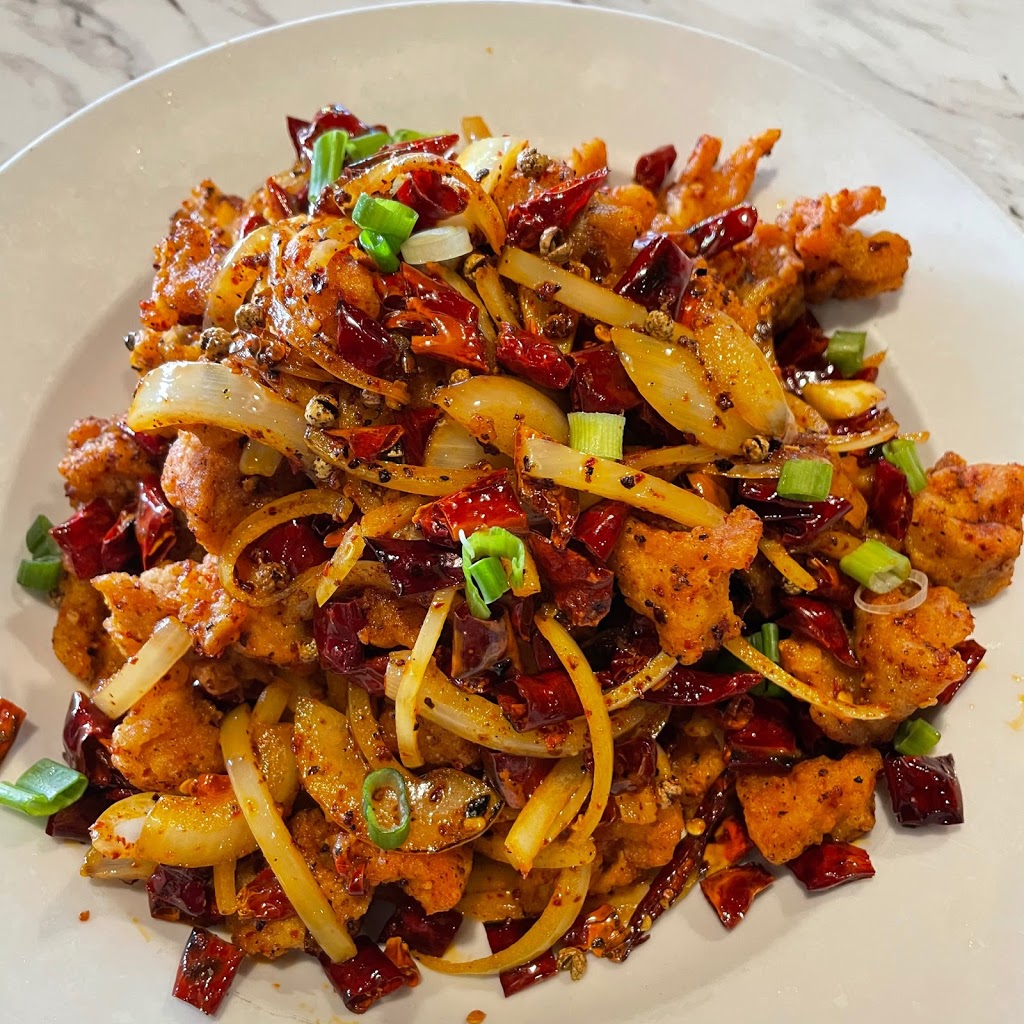 Spicy House | restaurant | 591 Mason Rd, Katy, TX 77450, USA | 3463339940 OR +1 346-333-9940