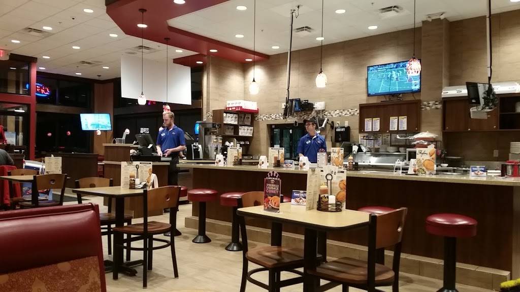 Skyline Chili | restaurant | 2995 Olentangy River Rd, Columbus, OH 43202, USA | 6149148434 OR +1 614-914-8434