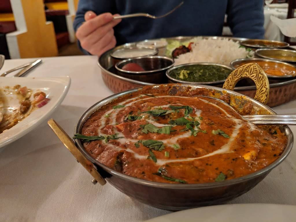 Namaste King Street | restaurant | 1504 King St, Alexandria, VA 22314, USA | 5719700615 OR +1 571-970-0615