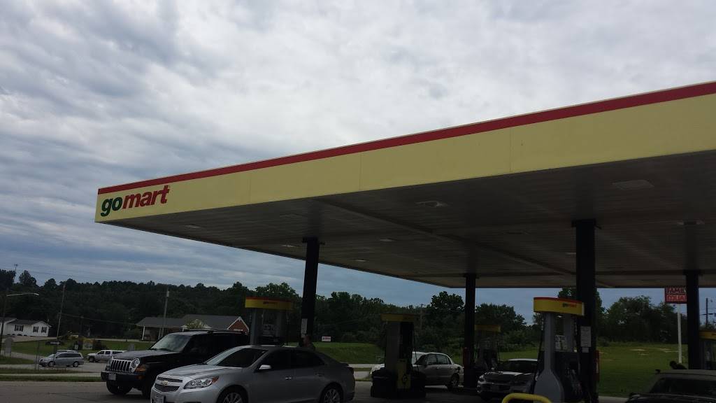 Go Mart | restaurant | 25780 Brimstone Rd, Coolville, OH 45723, USA | 7406676101 OR +1 740-667-6101