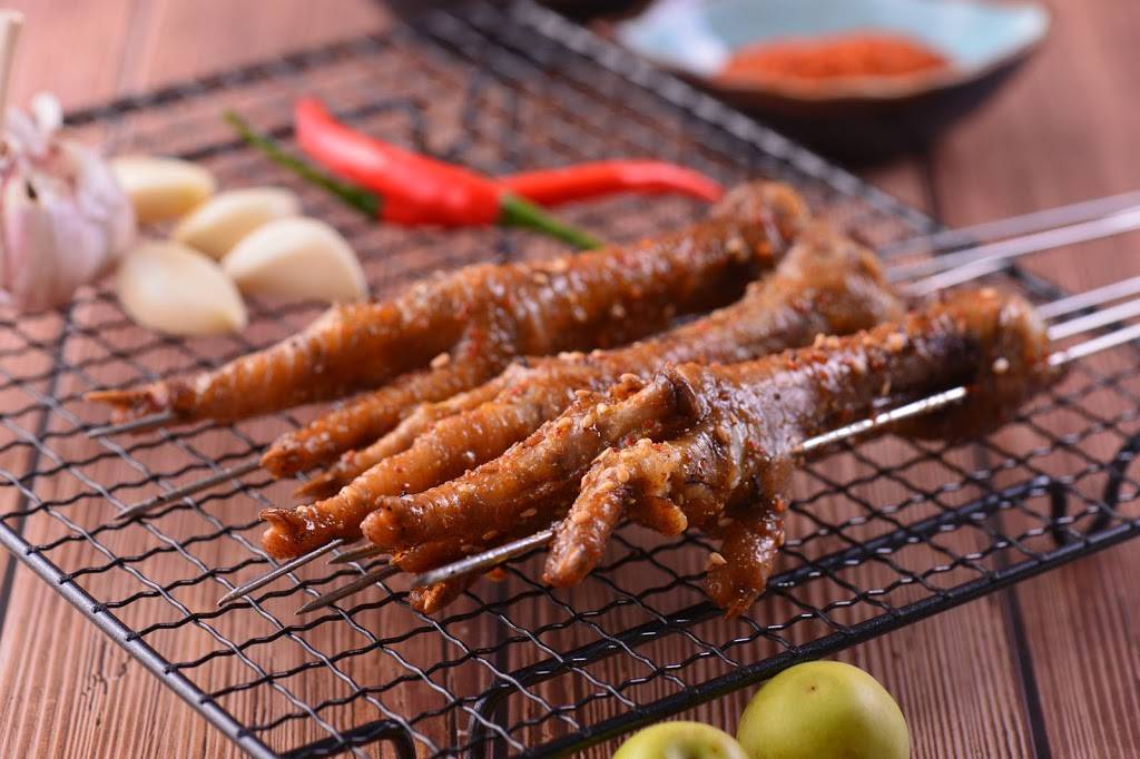 Mr.Dong | restaurant | 8450 E Valley Blvd Suite 116, Rosemead, CA 91770, USA | 6269405894 OR +1 626-940-5894