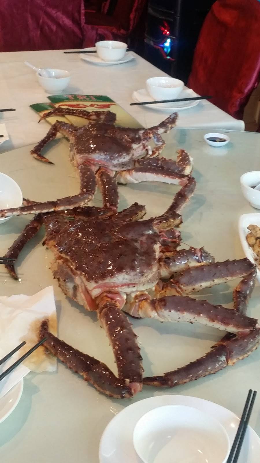 Tri Seafood Restaurant | restaurant | 1616 Dorchester Ave, Dorchester, MA 02122, USA | 6175144688 OR +1 617-514-4688