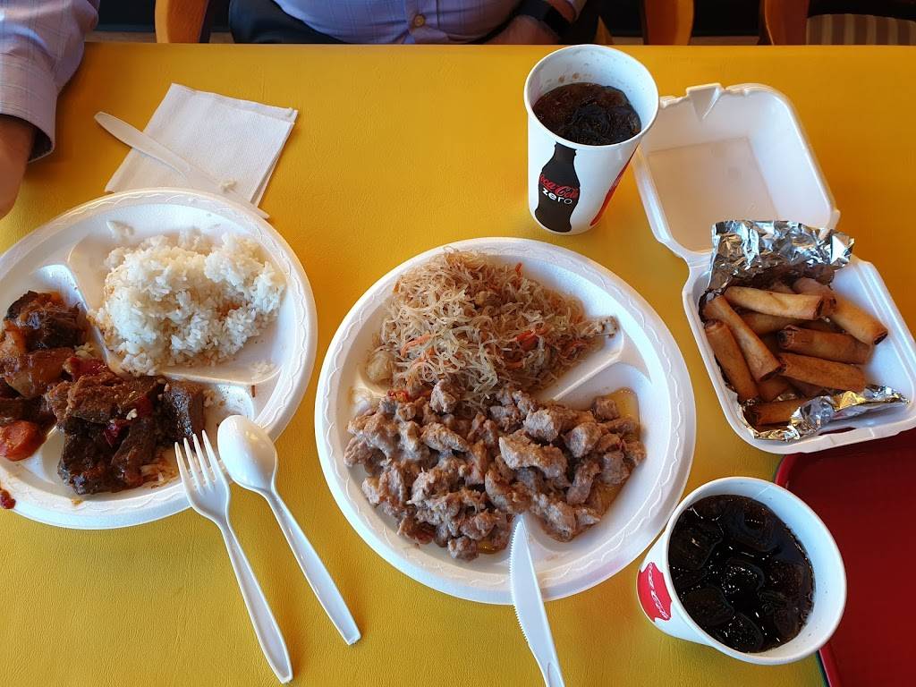 BFF Turon Pinoy Food Rocks | restaurant | 8860 S Redwood Rd, West Jordan, UT 84088, USA | 3855572909 OR +1 385-557-2909