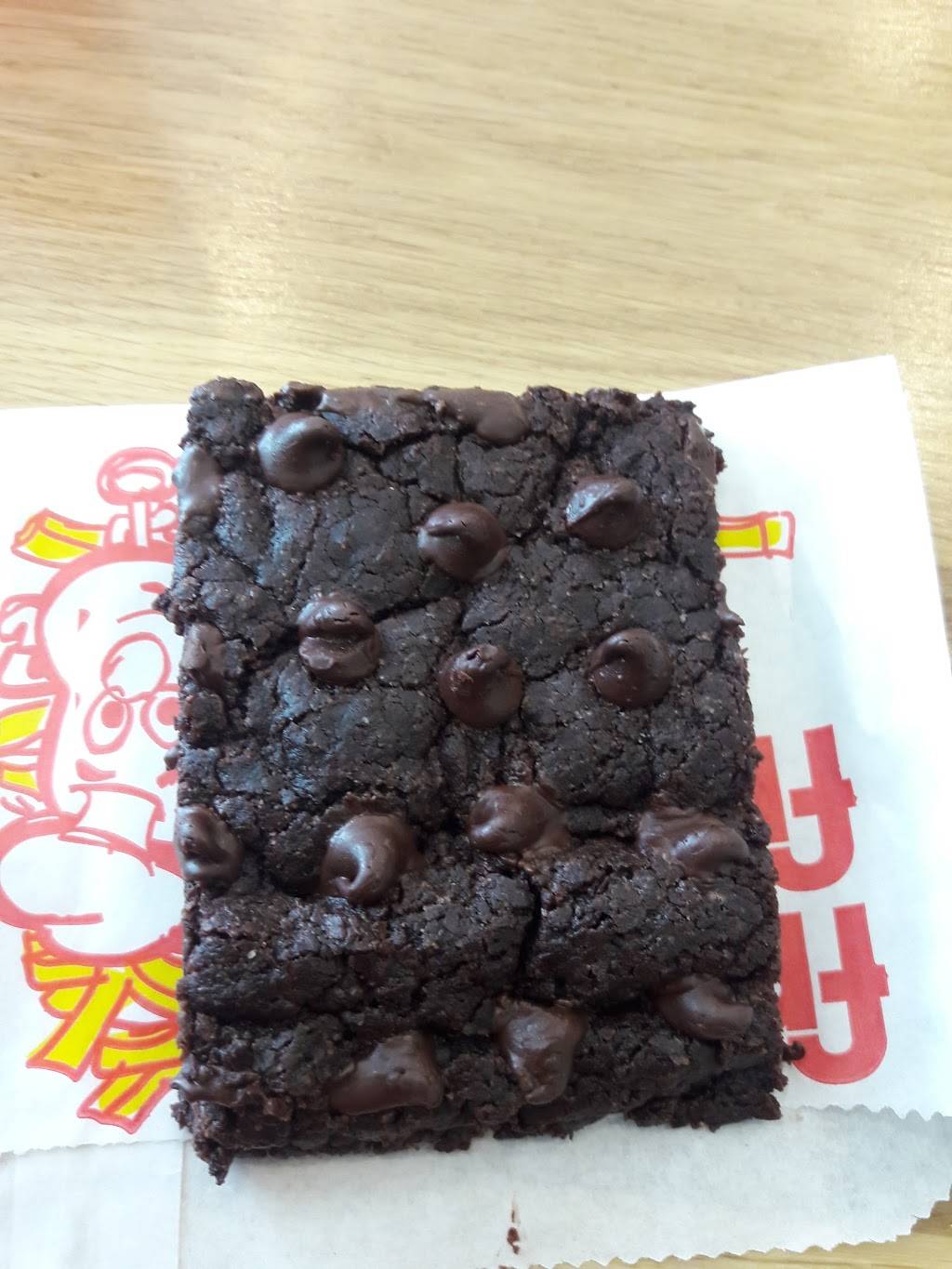 Dairy Queen | restaurant | 1630 Lake Harbin Rd, Morrow, GA 30260, USA | 7709614618 OR +1 770-961-4618