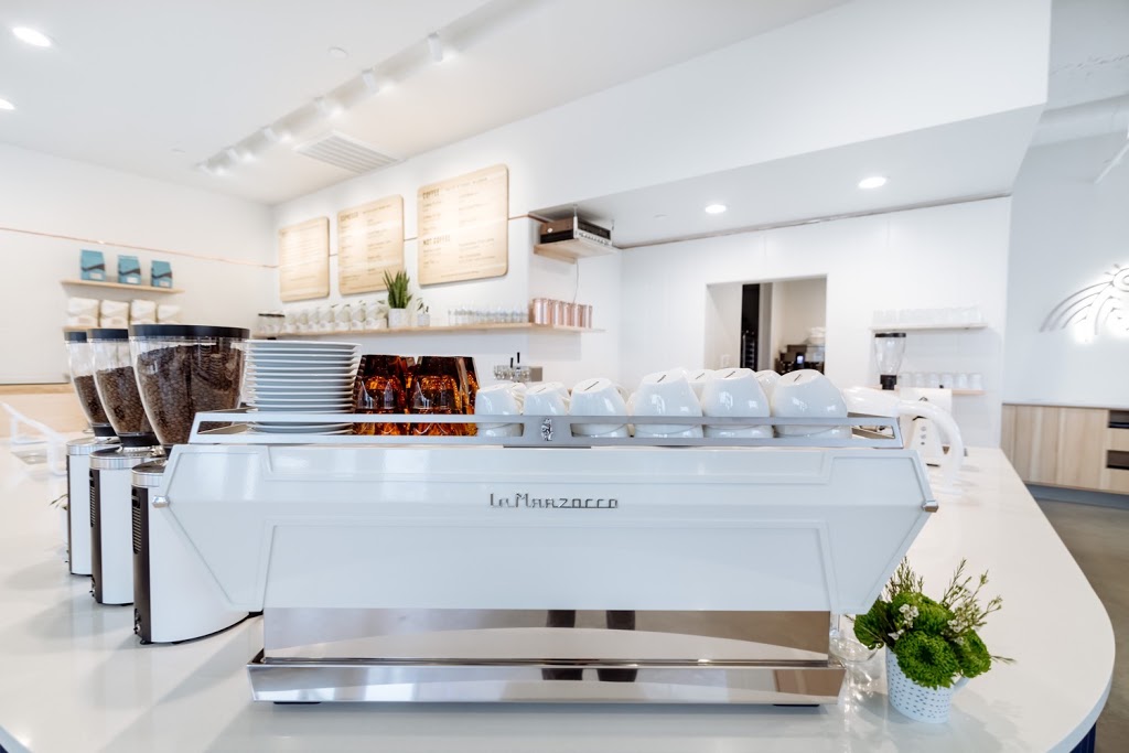 Wonderstate Coffee - Madison | cafe | 27 W Main St, Madison, WI 53703, USA | 6082839478 OR +1 608-283-9478