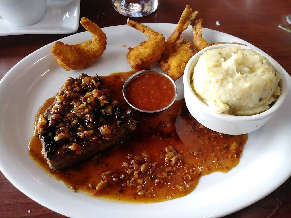 Ruby Tuesday | restaurant | 13095 Cortez Blvd, Spring Hill, FL 34613, USA | 3525924435 OR +1 352-592-4435