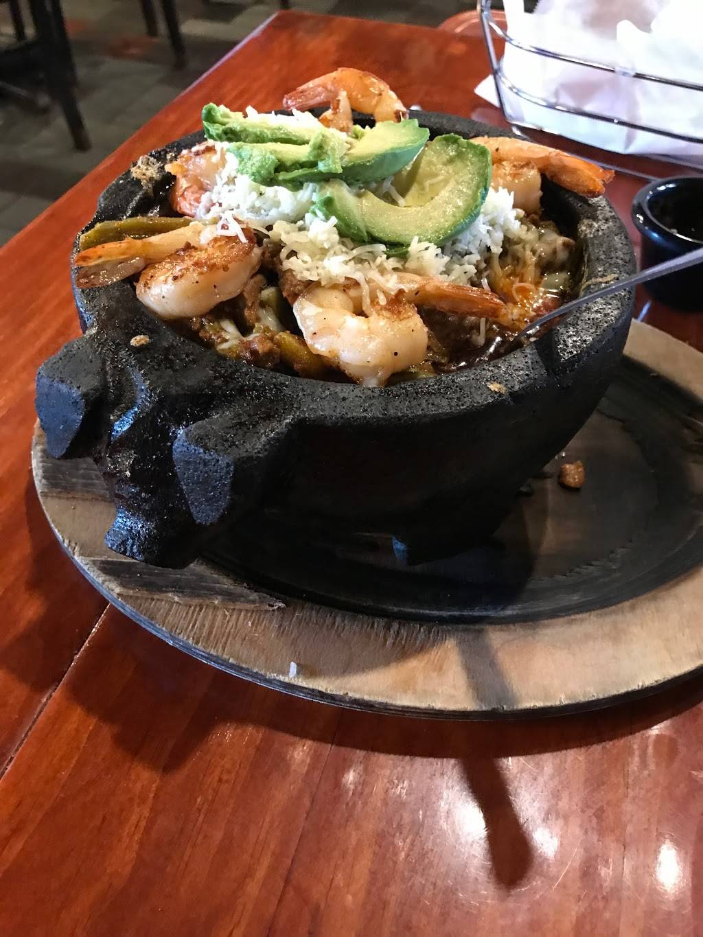 La Iguana | restaurant | 100 5th Ave, Portland, TX 78374, USA | 3616432063 OR +1 361-643-2063