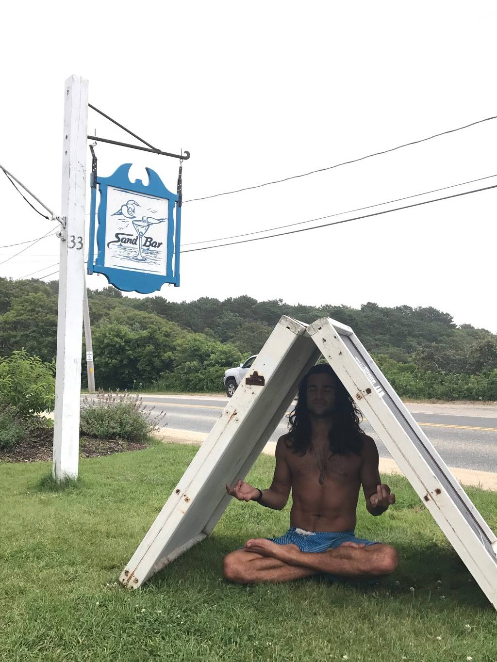 Sand Bar | restaurant | 33 Lighthouse Rd, West Dennis, MA 02670, USA | 5083987586 OR +1 508-398-7586