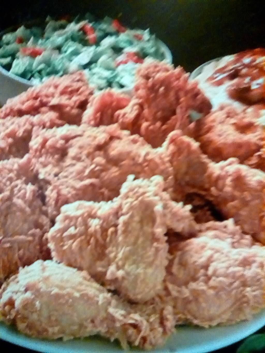 Popeyes Louisiana Kitchen | restaurant | 5201 W Mercury Blvd, Hampton, VA 23605, USA | 7572451500 OR +1 757-245-1500