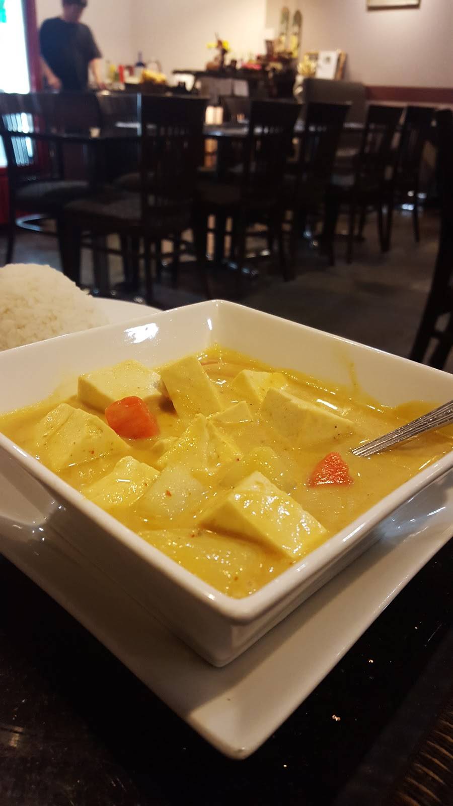 Chang Thai Cuisine | restaurant | 15714 Arrow Hwy, Irwindale, CA 91706, USA | 6263381378 OR +1 626-338-1378