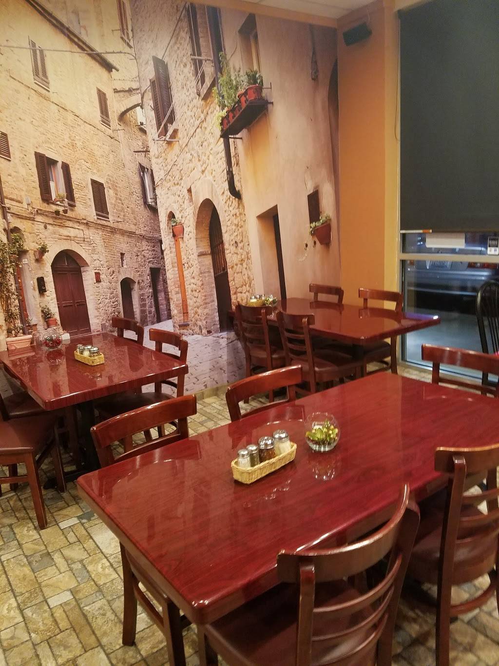 Amante Pizza And Pasta | meal delivery | 12902 Bothell Everett Hwy d, Everett, WA 98208, USA | 4253385600 OR +1 425-338-5600