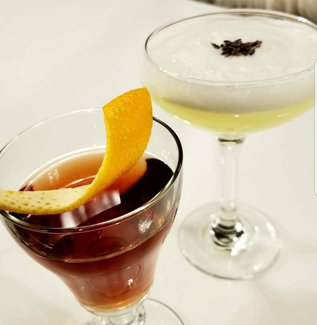 The Copper Lounge | night club | 1504 Central Ave SE, Albuquerque, NM 87106, USA | 5052427490 OR +1 505-242-7490