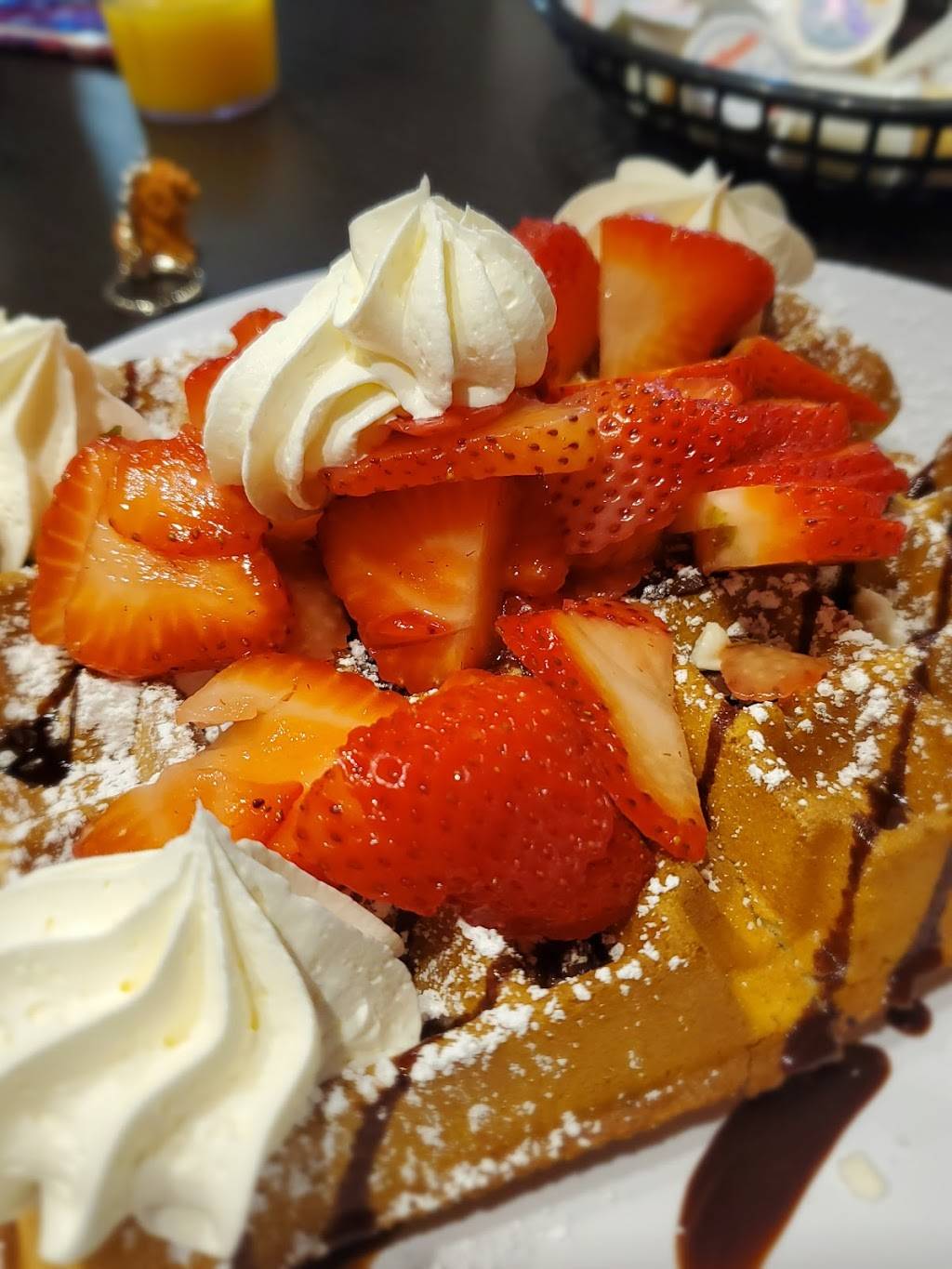 Stacked Pancake & Breakfast House | restaurant | 1335 Weber St E Unit 3, Kitchener, ON N2A 3A7, Canada | 5192798596 OR +1 519-279-8596