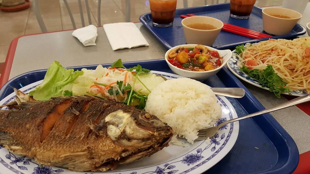 Thai Lovers | restaurant | 1111 Story Rd # 1009, San Jose, CA 95122, USA | 4082867759 OR +1 408-286-7759