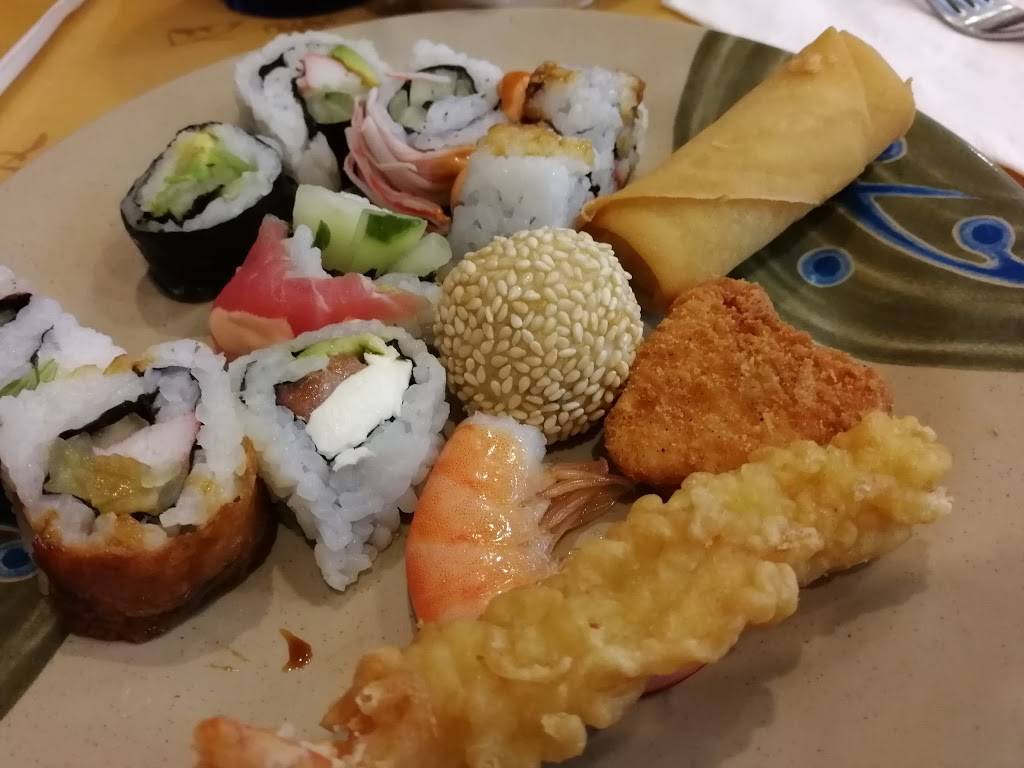 Nikudo Japanese Buffet | restaurant | 18812 S Dixie Hwy, Cutler Bay, FL 33157, USA | 7868423123 OR +1 786-842-3123