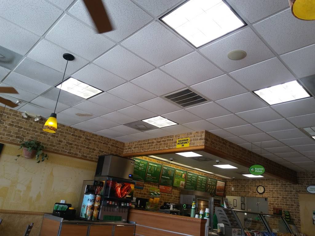 Subway Restaurants | restaurant | 24922 Tomball Pkwy #123, Tomball, TX 77375, USA | 2815160808 OR +1 281-516-0808